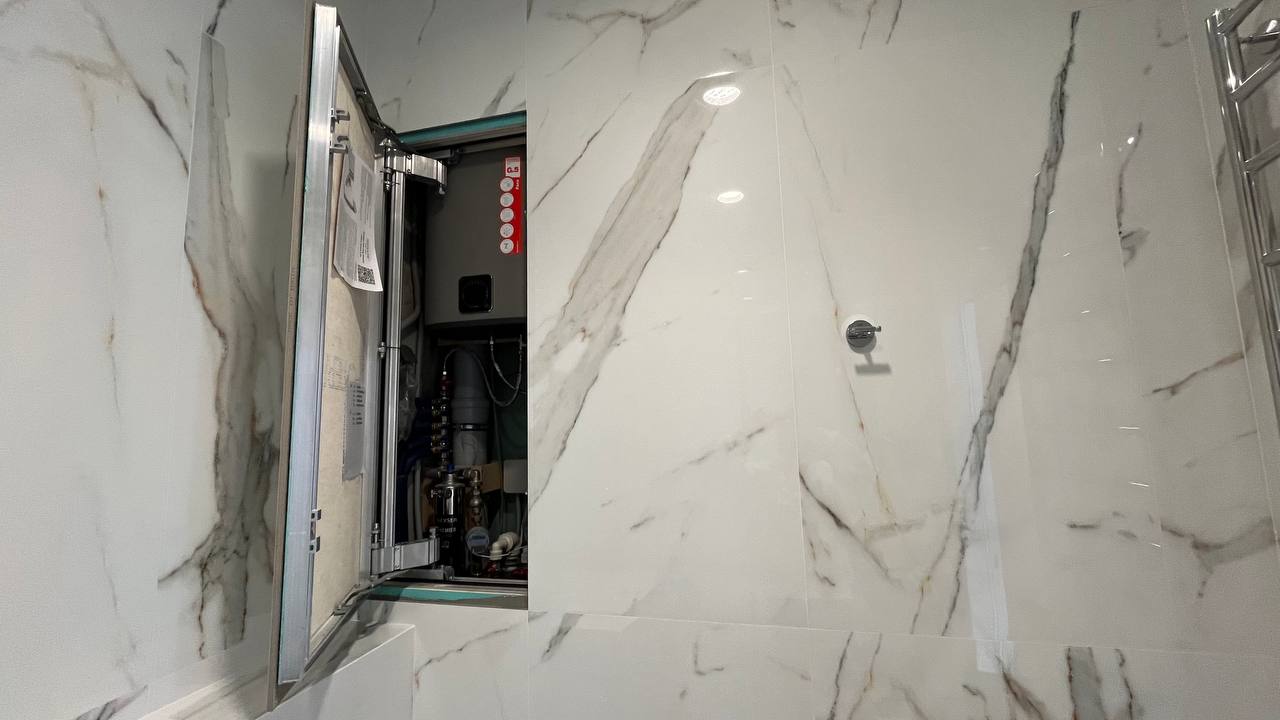 Ремонт под ключ #6