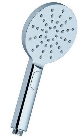 Душевая лейка Ravak X07P233 956.00, хром Душевая лейка Ravak X07P233 956.00, хром