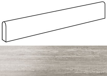 Плинтус (Плитка) AtlasConcorde MARVELPRO MarvelTrav.SilverBattiscopamatt купить недорого в интернет-магазине Керамос Плинтус (Плитка) AtlasConcorde MARVELPRO MarvelTrav.SilverBattiscopamatt купить недорого в интернет-магазине Керамос