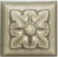 Декоративный элемент Ceramiche Grazia Amarcord TIGE88 3x3 купить недорого в интернет-магазине Керамос