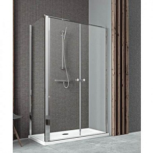 Душевой уголок Radaway Eos 3799402-01 Душевой уголок Radaway Eos 3799402-01 снят с производства