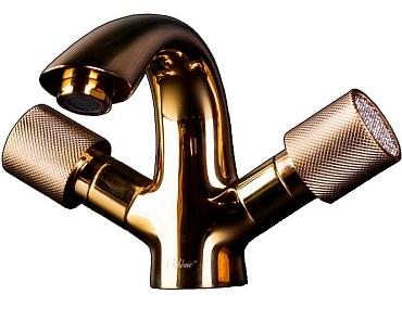 Смеситель для умывальника Boheme Royal 291-Royal Смеситель для умывальника Boheme Royal 291-Royal