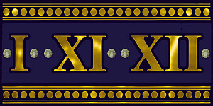 Декор Ape Capricho De Los Zares StandartICobalto 9.2x20 Декор Ape Capricho De Los Zares StandartICobalto 9.2x20 снят с производства