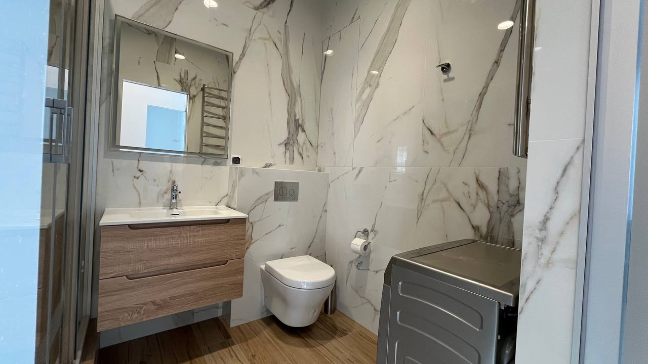 Ремонт под ключ #5