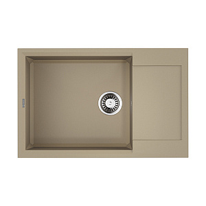 Кухонная мойка Omoikiri 4993905 Кухонная мойка Omoikiri 4993905 снят с производства