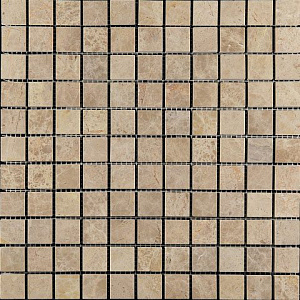 Мозаика Мира Natural M036-25p 30.5x30.5 Каменная мозаика Мозаика Мира Natural M036-25p 30.5x30.5 Каменная мозаика снят с производства