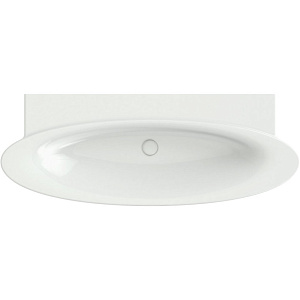 Раковина Jacob Delafon E4435-00 Presquile, 130х50 см Раковина Jacob Delafon E4435-00 Presquile, 130х50 см снят с производства