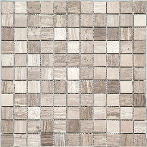 Мозаика Мира Natural 4M32-26P 30x30 Каменная мозаика Мозаика Мира Natural 4M32-26P 30x30 Каменная мозаика снят с производства