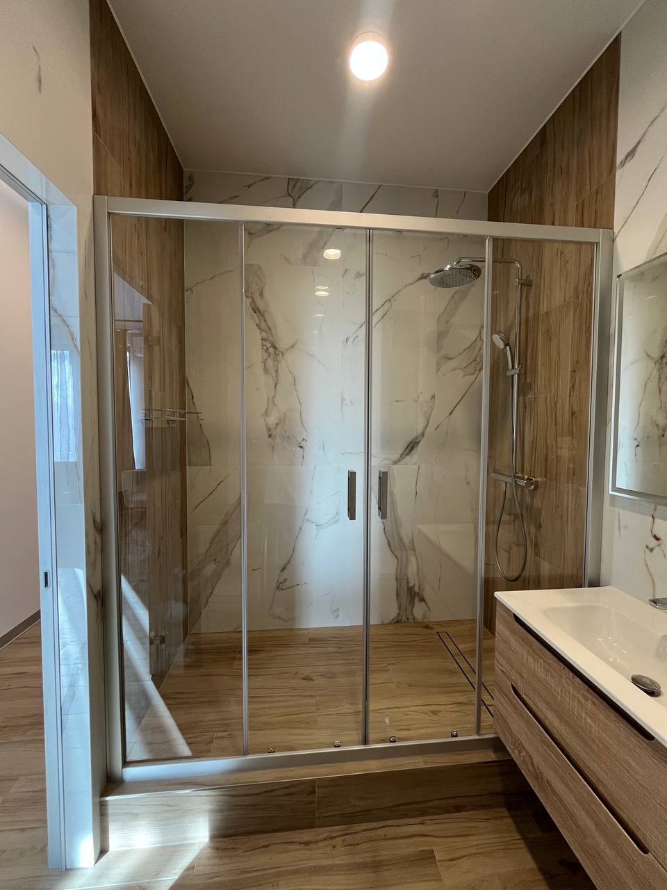 Ремонт под ключ #8