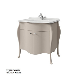 Caprigo 11912 AB-9080 VENEZIA 80 тумба Caprigo 11912 AB-9080 VENEZIA 80 тумба снят с производства