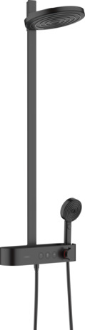 Душевая система Hansgrohe Pulsify S 24240670 Душевая система Hansgrohe Pulsify S 24240670