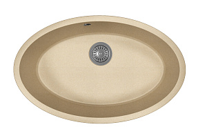 Мойка для кухни Florentina 22.430.E0650.104 Вега 70х44 см, бежевая Мойка для кухни Florentina 22.430.E0650.104 Вега 70х44 см, бежевая снят с производства