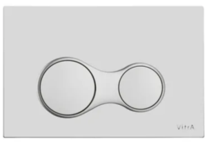 Сет 2070 Vitra 740-0485, Клавиша (ChromeMatt) Сет 2070 Vitra 740-0485, Клавиша (ChromeMatt)