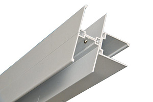 АT пpофиль Ravak E100000021, белый АT пpофиль Ravak E100000021, белый снят с производства