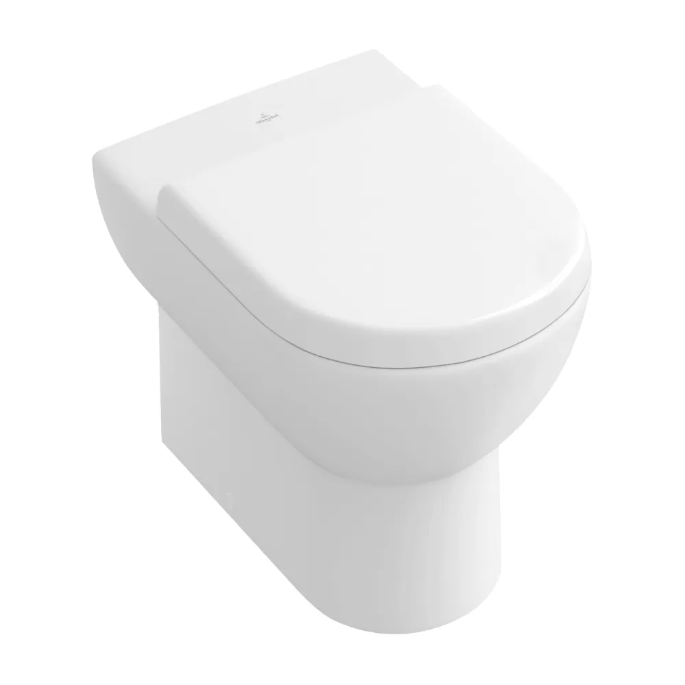 Унитазы villeroy boch subway. Унитазы villeroy boch subway