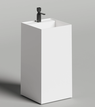 Раковина напольная SALINI Armonia Salini 130521TM купить недорого в интернет-магазине Керамос Раковина напольная SALINI Armonia Salini 130521TM купить недорого в интернет-магазине Керамос