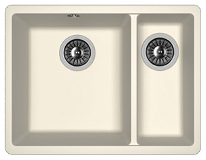 Мойка для кухни Florentina 22.325.D0510.201 Вега 55х42 см, жасмин Мойка для кухни Florentina 22.325.D0510.201 Вега 55х42 см, жасмин снят с производства