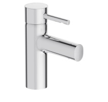 Смеситель для раковины однорычажный Jacob Delafon Cuff E98298-CP (exp)