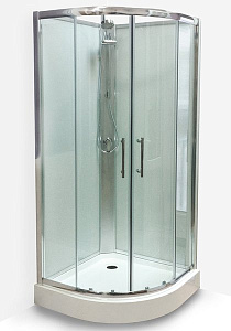 Душевая кабина Ravak Blix BOXP4 X8B270C00Z1 Душевая кабина Ravak Blix BOXP4 X8B270C00Z1 снят с производства