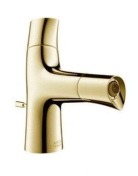 Смеситель для биде Hansgrohe Axor Starck 12210250 Смеситель для биде Hansgrohe Axor Starck 12210250