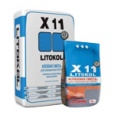 Клей LITOKOL_X11(25кг)