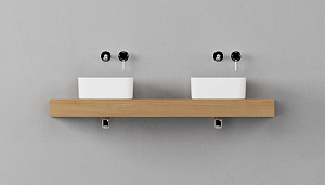 Столешница Velvex st.UNI.140-67 Unit 50х140 см Столешница Velvex st.UNI.140-67 Unit 50х140 см снят с производства