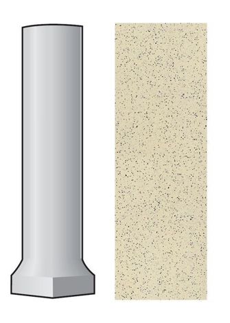 Декоративный элемент (плитка) AtlasConcorde GRANIGLIATI 8YEP купить недорого в интернет-магазине Керамос Декоративный элемент (плитка) AtlasConcorde GRANIGLIATI 8YEP купить недорого в интернет-магазине Керамос