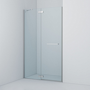 Душевая дверь IDDIS, SLI6CH2i69 Slide распашная 120х195 см, глянцевый алюминиевый профиль Душевая дверь IDDIS, SLI6CH2i69 Slide распашная 120х195 см, глянцевый алюминиевый профиль снят с производства
