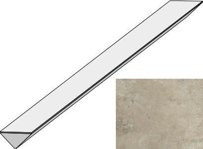 Декоративный элемент AtlasConcorde AIX Aix3DCendreCorner40 купить недорого в интернет-магазине Керамос Декоративный элемент AtlasConcorde AIX Aix3DCendreCorner40 купить недорого в интернет-магазине Керамос