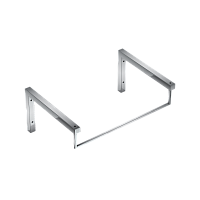 Полотенцедержатель для раковины Cersanit  AC-TH-WB60-Cg