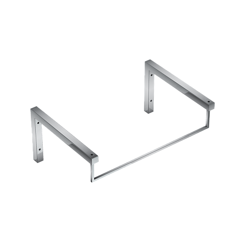 Полотенцедержатель для раковины Cersanit  AC-TH-WB60-Cg