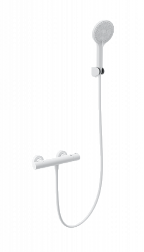 Смеситель для душа Wonzon & Woghand WW-B2065-A-MW Смеситель для душа Wonzon & Woghand WW-B2065-A-MW