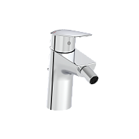 Смеситель Vitra A42933EXP Flow Round для биде, Chrome (хром) Смеситель Vitra A42933EXP Flow Round для биде, Chrome (хром)