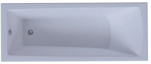Ванна акриловая Aquatek  LIB170N-0000005