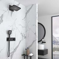 Душевой комплект Vincea  VSFW-422TI4MB