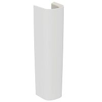 Колонна Ideal Standard T033501 Tesi для умывальника, Euro White (евробелый) Колонна Ideal Standard T033501 Tesi для умывальника, Euro White (евробелый)
