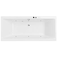 Ванна гидромассажная Excellent PRYZMAT WAEX.PRY16.SOFT.CR