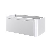 Тумба без раковины Armadi Art VOI 782-100-MW