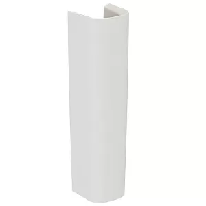 Колонна Ideal Standard T033501 Tesi для умывальника, Euro White (евробелый)
