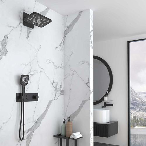 Душевой комплект Vincea  VSFW-422TI4MB