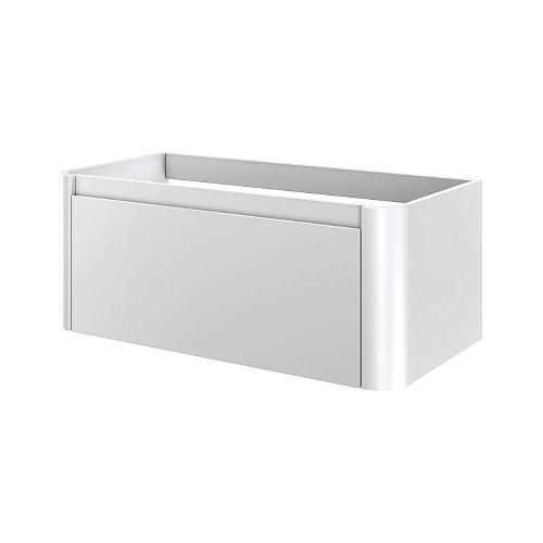 Тумба без раковины Armadi Art VOI 782-100-MW купить недорого в интернет-магазине Керамос