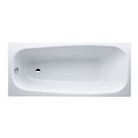 Ванна стальная Laufen Pro 2.2595.3.600.040.1 Ванна стальная Laufen Pro 2.2595.3.600.040.1