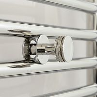 Вешалка Сунержа 00-2010-0003 Каньон н/ж для ДР Сунержа, без покрытия