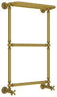 Полотенцесушитель водяной Сунержа 051-0281-8650 Ренессанс 860х500 мм, состаренная латунь
