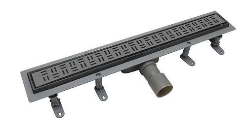 Душевой лоток BelBagno Uno BB-LD-UNO-80-GM Душевой лоток BelBagno Uno BB-LD-UNO-80-GM