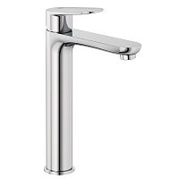 Смеситель для раковины однорычажный Kludi X1 322980575