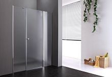 Душевая дверь в нишу Cezares ELENA-B-13-60+60,30-P-Cr-R (ELENA-W-B-13-60+60,30-P-Cr-R) Душевая дверь в нишу Cezares ELENA-B-13-60+60,30-P-Cr-R (ELENA-W-B-13-60+60,30-P-Cr-R)