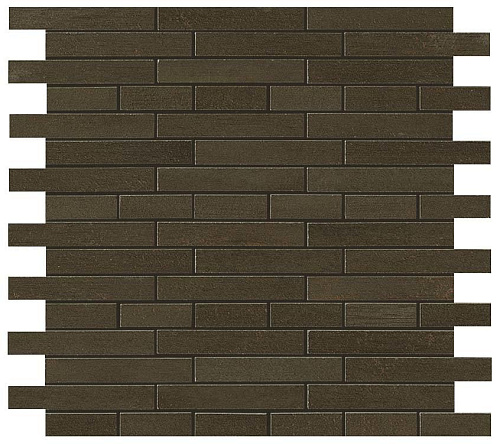 Мозаика AtlasConcorde MEK MekBronzeMosaicoZip купить недорого в интернет-магазине Керамос