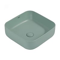 Раковина Abber Rechteck AC2211MCG Раковина Abber Rechteck AC2211MCG