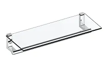 Полка Keuco 14975010000 Plan для полотенец, хром